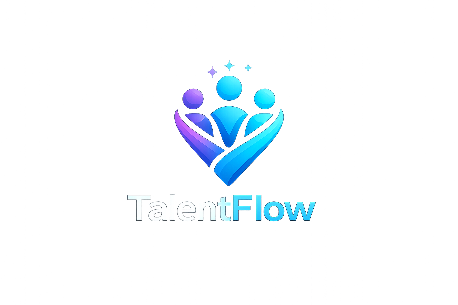 Logo de TalentFlow